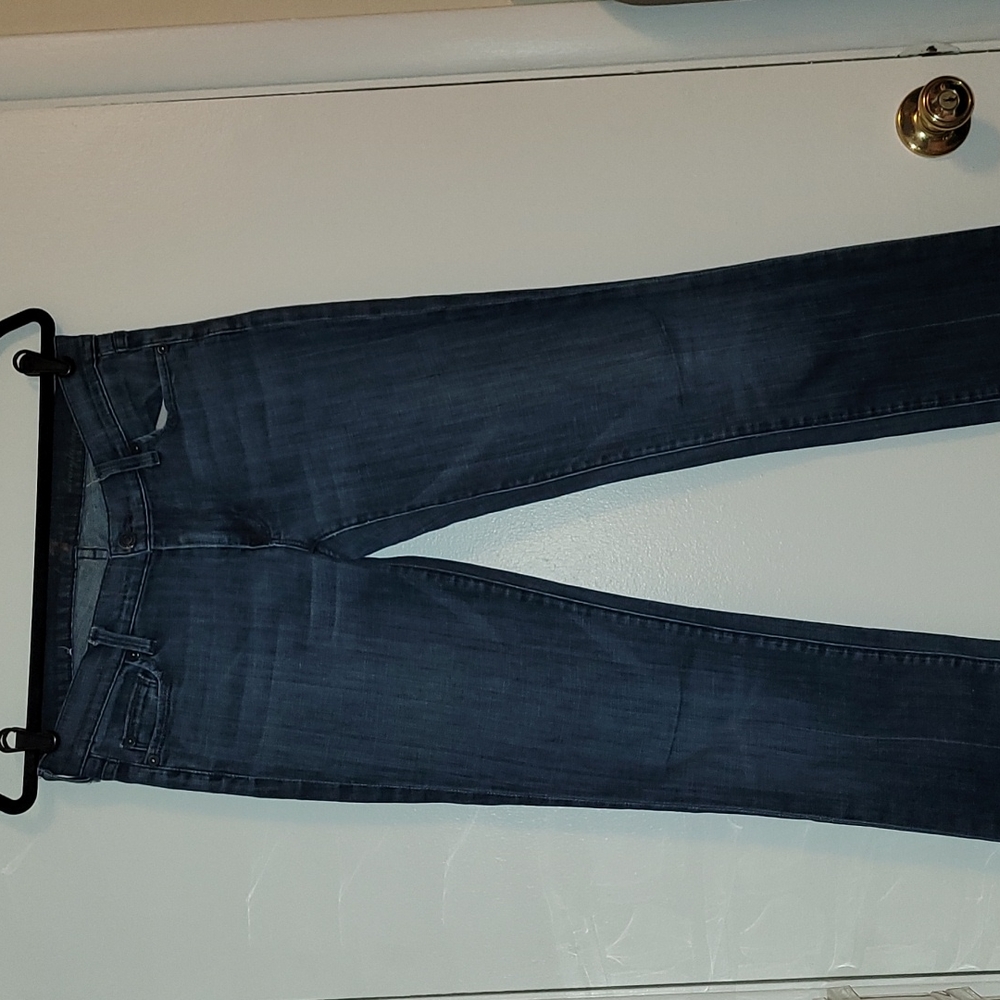 7 For All Mankind Women’s Jeans 28